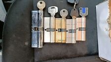 Euro cylinder locks for sale  SPENNYMOOR