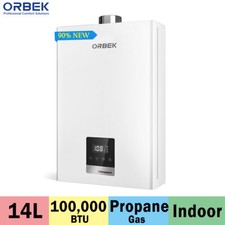 Orbek 100 000 for sale  Stafford