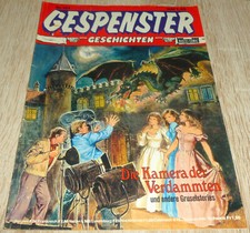 Gespenster geschichten 121 gebraucht kaufen  Limburg a. d. Lahn