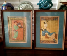 Vtg asian oriental for sale  Bradenton