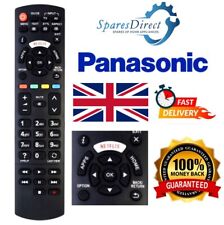 Remote control panasonic for sale  OLDHAM