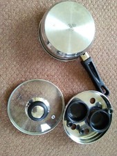 Judge egg poacher for sale  IPSWICH