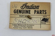 Nos oem indian for sale  Terrell