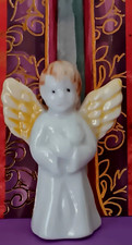 Fève ange porcelaine d'occasion  Igny