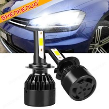 Led headlight replace for sale  UK