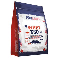 Prolabs whey iso usato  San Giovanni in Marignano