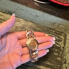New movado rondiro for sale  Spencer