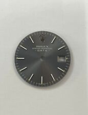 Original dial rhodium usato  Verona