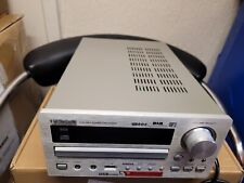 Teac receiver h255 for sale  MANCHESTER