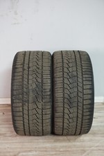 Winterreifen 275 r19 gebraucht kaufen  Halberstadt