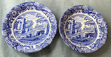 Spode italian blue. for sale  YORK