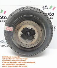 Cerchio ruota posteriore usato  Riesi