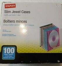 Staples slim jewel for sale  Lehigh Acres