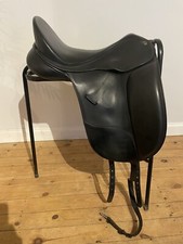 Black isabell werth for sale  CRANBROOK