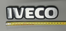 Sigla iveco logo usato  Castellana Grotte