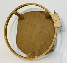 Wood embroidery needlepoint for sale  Atglen