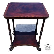 Claw footed occasional for sale  Lake Worth