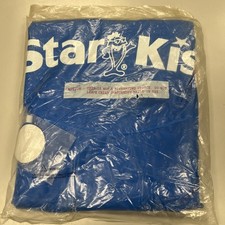 Usado, NOVO Cool 5’ Starkist Tuna Charlie Balsa Flutuante Inflável Anos 90 Promo Deadstock comprar usado  Enviando para Brazil