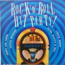 Various rock roll d'occasion  Morhange