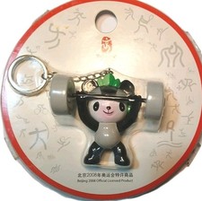 Beijing olympics 2008 for sale  WARRINGTON