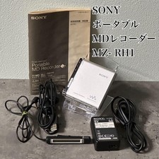 Sony rh1 walkman usato  Spedire a Italy
