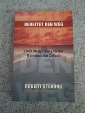 Bereitet den weg gebraucht kaufen  Greifswald-Alte Stadtteile