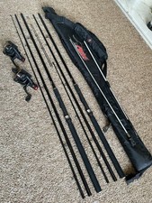 Feeder waggler float for sale  CHESTERFIELD