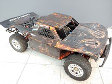 Loaded custom built for sale  Seymour