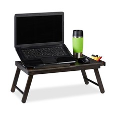 Laptoptisch lapdesk betttisch gebraucht kaufen  Halle