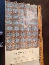 1975 natural man for sale  Encinitas