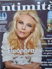 Intimità 2025 37.eleonora usato  Campagna