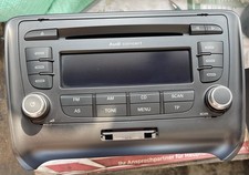 Audi 8j0035186m autoradio gebraucht kaufen  Heilbronn