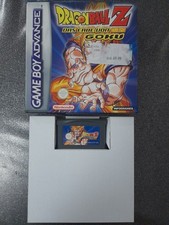 DBZ dragon ball z l'heritage de goku GBA game boy advance nintendo NOE 🇩🇪 comprar usado DBZ dragon ball z l'heritage de goku GBA game boy advance nintendo NOE 🇩🇪 comprar usado  Enviando para Brazil
