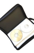 Dvd carry case for sale  Dothan