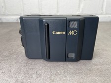 Canon 35mm compact for sale  STOKE-ON-TRENT