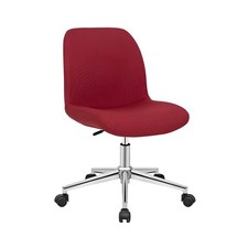 Büro sessel rot gebraucht kaufen  Burgrieden