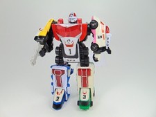 Power rangers spd d'occasion  France