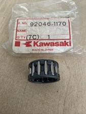 Genuine kawasaki kx250 for sale  YORK