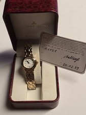 Jacques lemans uhr gebraucht kaufen  Hasselroth