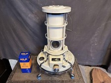 Fogão Aladdin Vintage Retrô Quadro Azul Envio para o Japão comprar usado  Enviando para Brazil