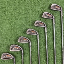 Ping i10 green for sale  Hazelwood