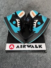 Air walk prototype for sale  CARSHALTON