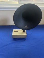Gramophone acoustically amplif for sale  Sevierville