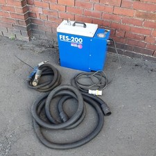 Welding extractor torch for sale  GLASGOW