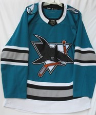 sharks player jersey for sale  Citrus Heights