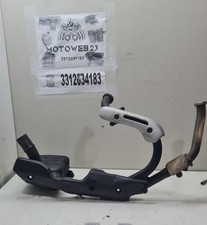 Collettore marmitta scarico usato  Napoli