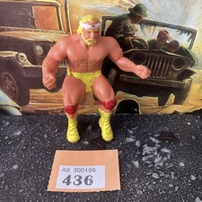 Wrestling action figure for sale  NOTTINGHAM
