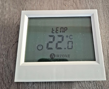 Thermostat radio airzone d'occasion  Saint-Jean-de-Liversay