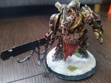 Games workshop 40k for sale  HORNCHURCH