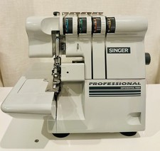 Singer professional pro4d for sale  Greer